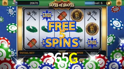 Seasonal Promotions 365G