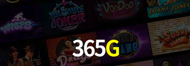 Blackjack Table 365G