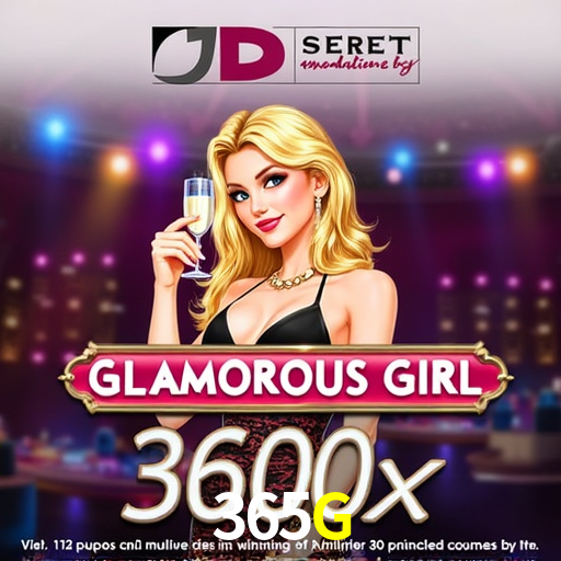 Slot Games 365G