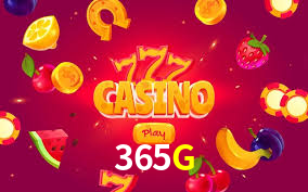 Live Casino 365G